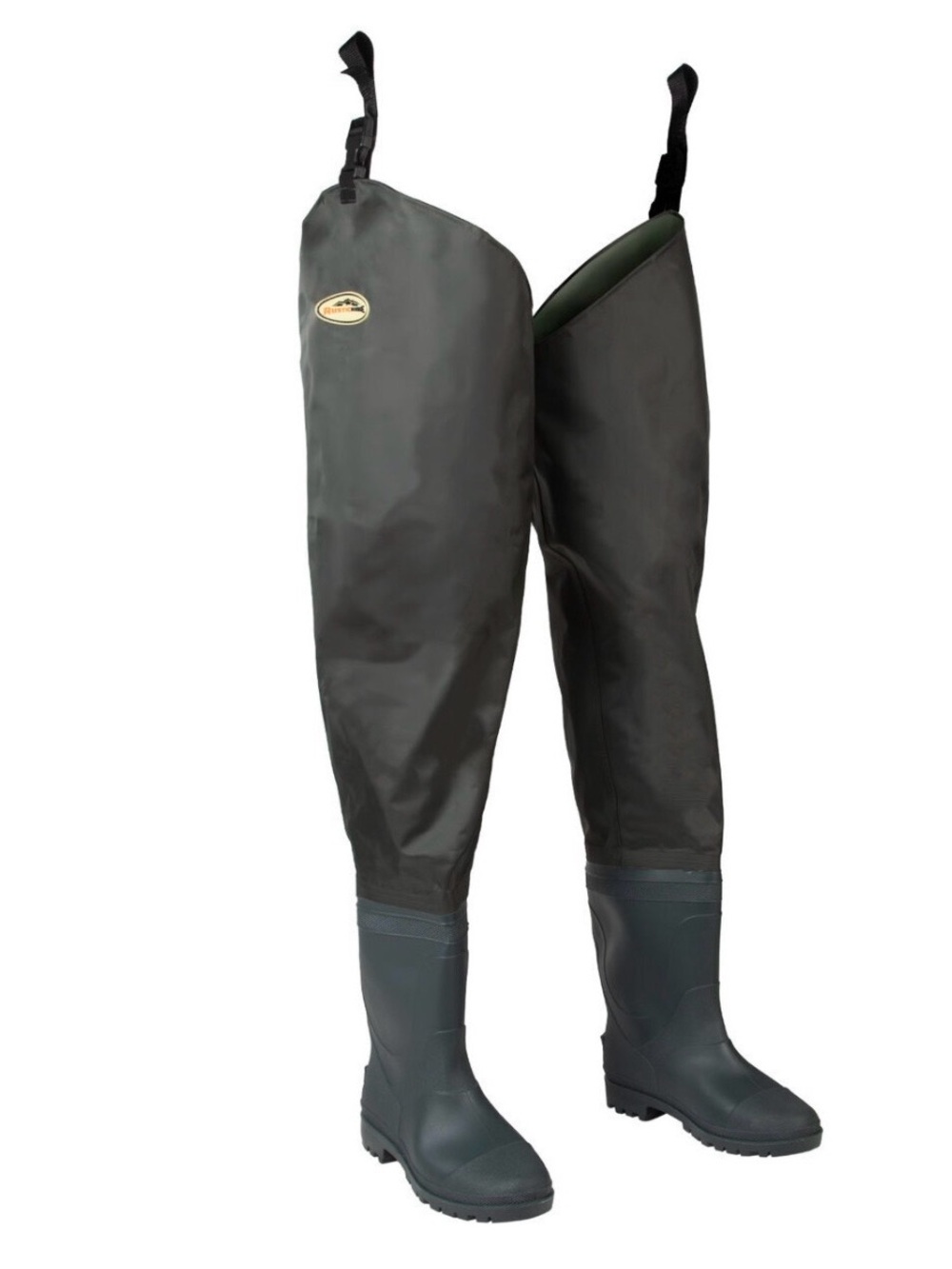 Rustic Ridge PVC Hip Wader size 9